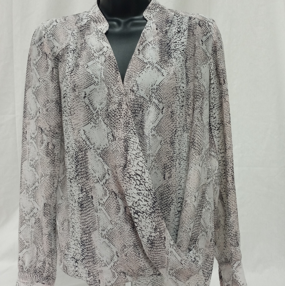 International Concept Blouse